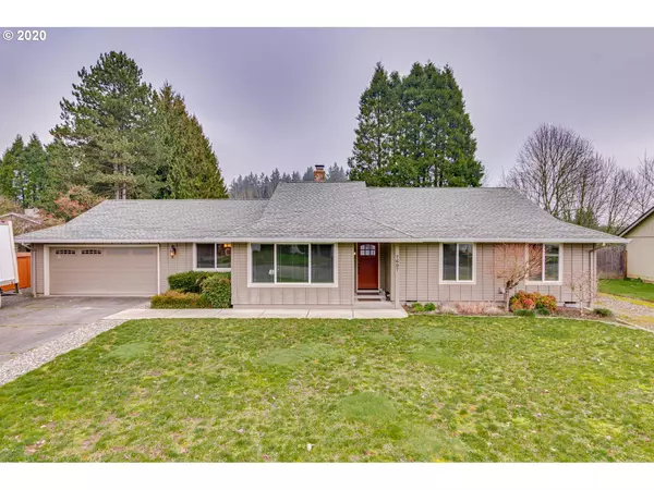 Vancouver, WA 98662,7607 NE MEADOWS DR