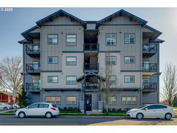 13905 SW MERIDIAN ST #208, Beaverton, OR 97005