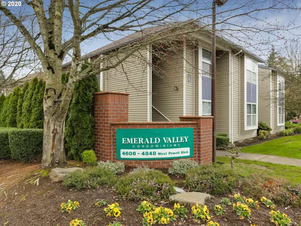 4614 W POWELL BLVD #261, Gresham, OR 97030