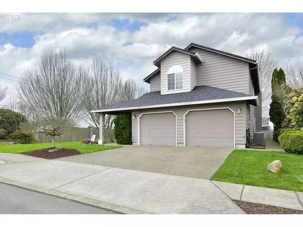 Gresham, OR 97080,3487 SW TEGART AVE