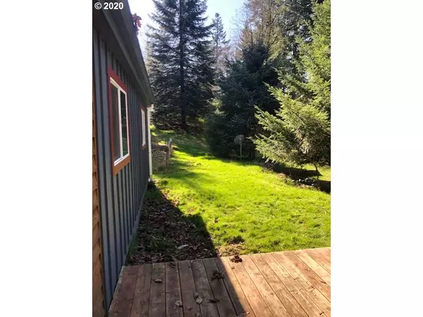 Woodland, WA 98674,2001 NE 389th ST