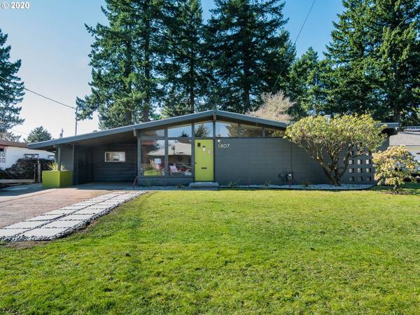 1807 NE 119TH AVE, Portland, OR 97220