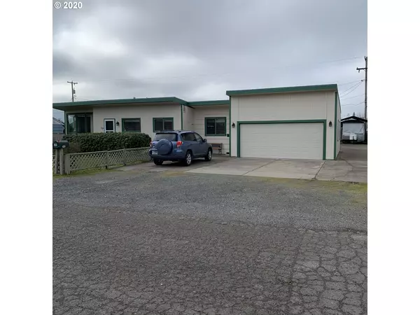 292 N 32ND ST, Springfield, OR 97478