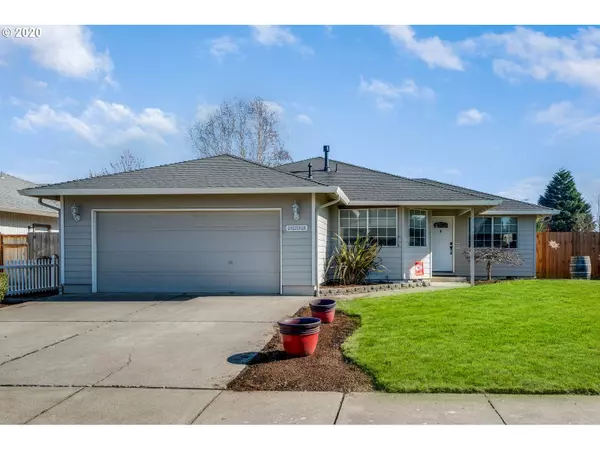 Keizer, OR 97303,5210 WOODWIND CT