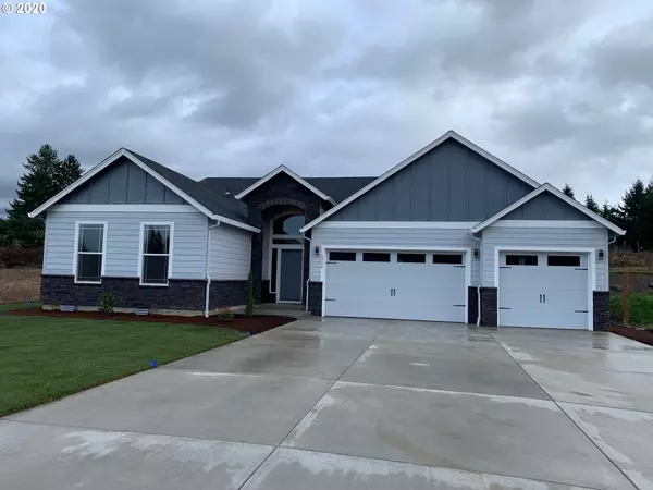 1714 SE 45TH CIR, Battle Ground, WA 98604