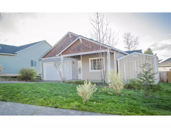 Estacada, OR 97023,541 NE CADEN CT