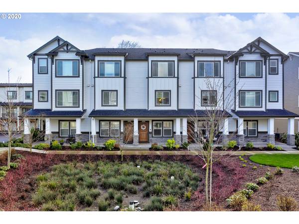 11753 SW VALENCIA LN, Wilsonville, OR 97070