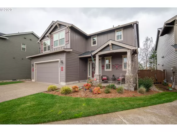 Wilsonville, OR 97070,8684 SW VALE CT