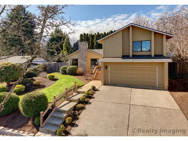 Beaverton, OR 97008,8845 SW OXBOW TER