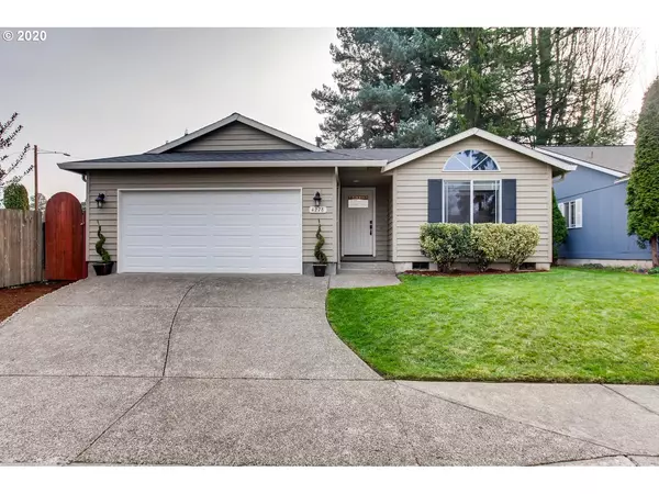 4278 SW 170TH AVE, Aloha, OR 97078