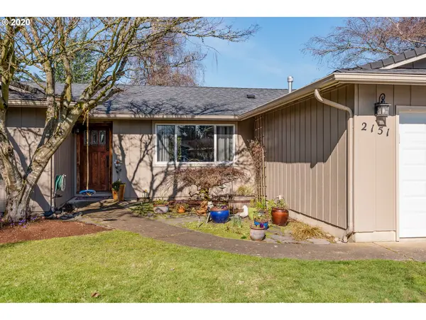 Eugene, OR 97408,2151 TORR AVE