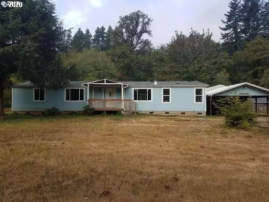 21710 VAUGHN RD, Veneta, OR 97487