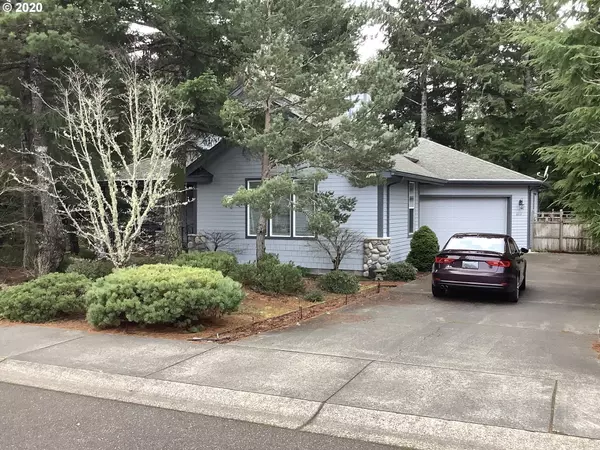 2213 PRIMROSE LN, Florence, OR 97439