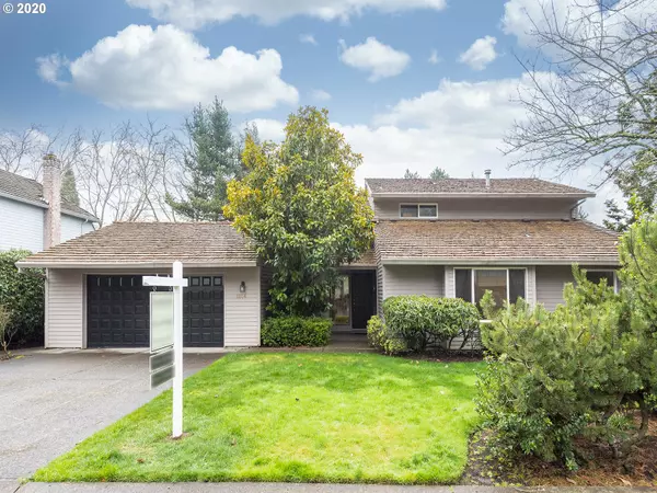 6814 SW WINDEMERE LOOP, Portland, OR 97225