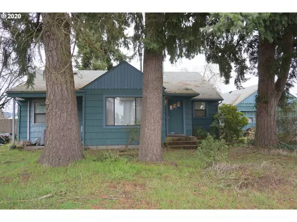 5000 D ST, Springfield, OR 97478