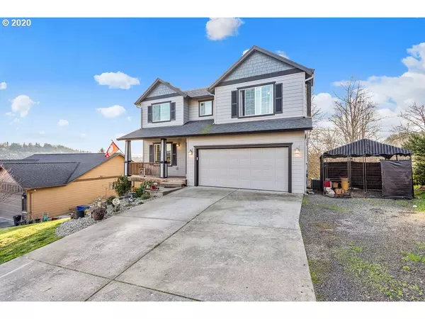 Kelso, WA 98626,909 EDINBURGH CT