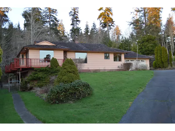 2400 SE 2nd ST, Astoria, OR 97103