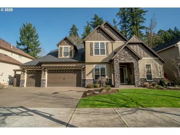 14986 SE ELKHORN RD, Clackamas, OR 97015