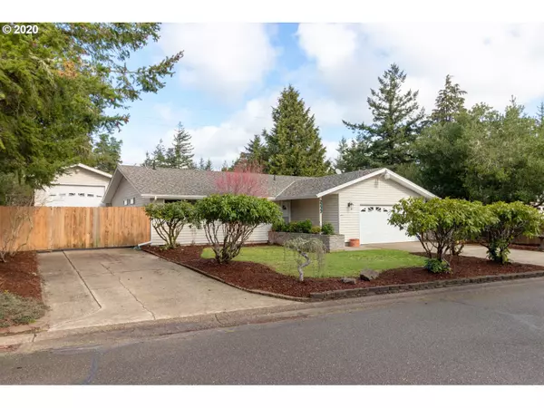 Florence, OR 97439,2233 24TH ST