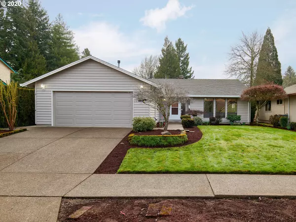 1858 PRIMROSE LN, Forest Grove, OR 97116