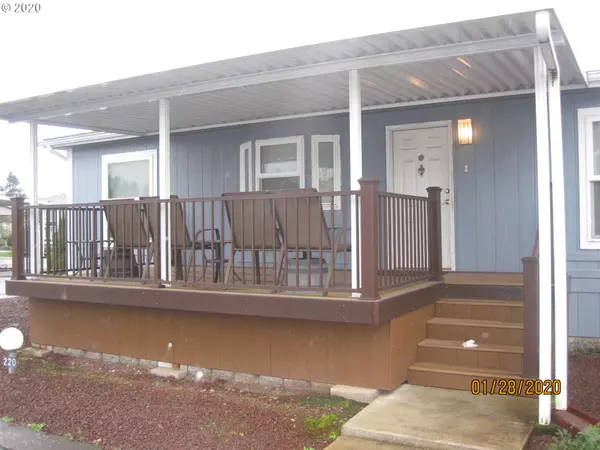 Springfield, OR 97477,2150 LAURA ST #220