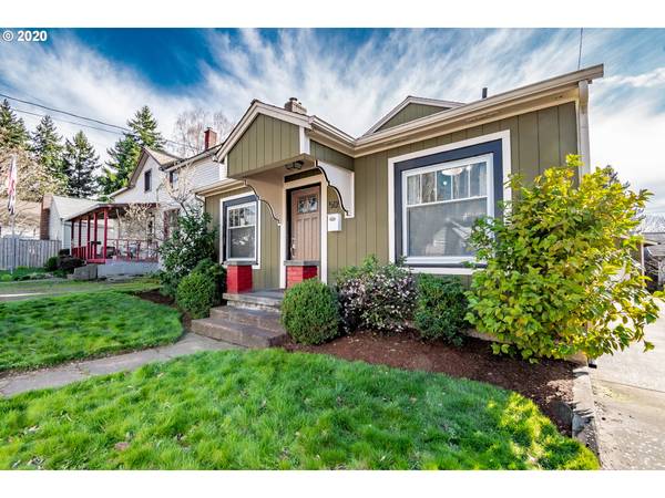 505 E FOURTH PLAIN BLVD, Vancouver, WA 98663