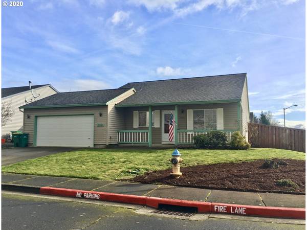 Scappoose, OR 97056,51664 SE 4TH ST