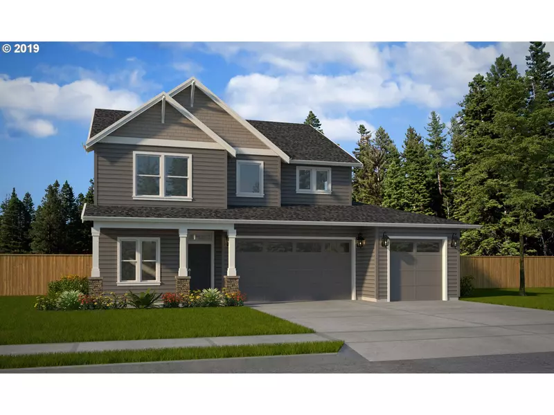 16218 Jada WAY #Lot13, Oregon City, OR 97045