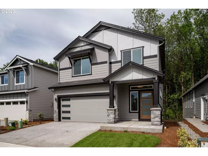 S 39th DR, Ridgefield, WA 98642