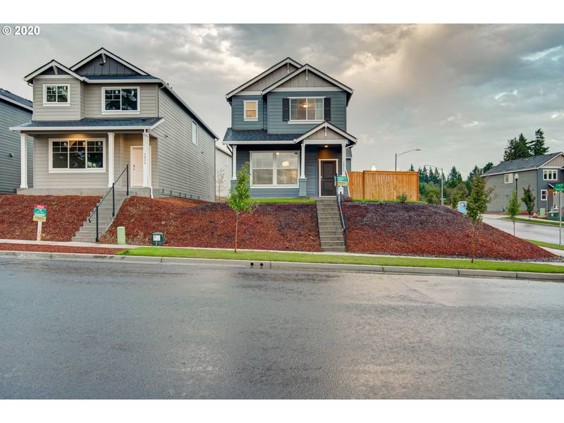 2232 S Taverner DR, Ridgefield, WA 98642