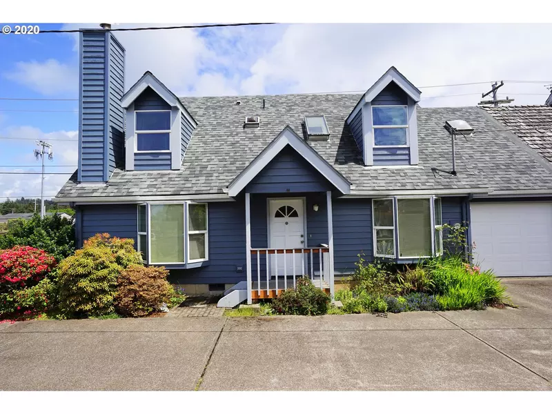 462 NE 5TH ST, Newport, OR 97365