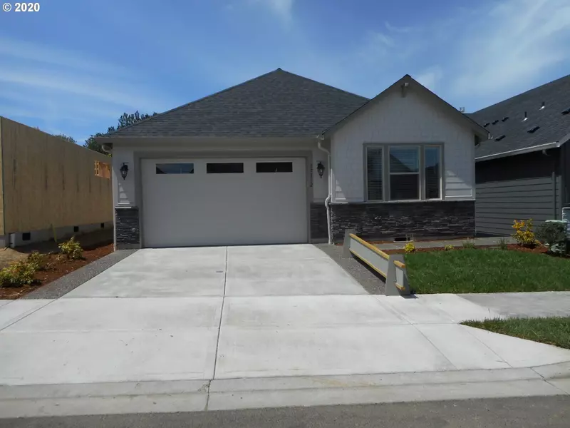 17312 NE 16TH AVE, Ridgefield, WA 98642