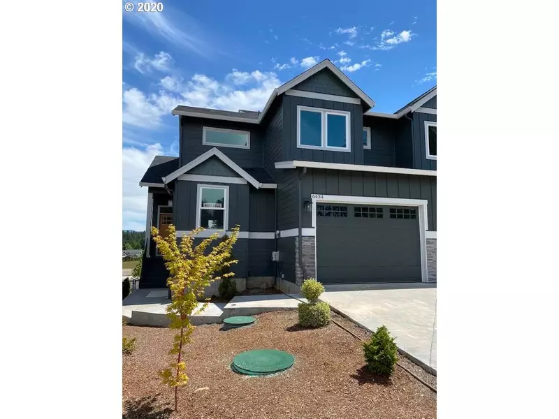 6434 NW LAMBERT LN, Camas, WA 98607