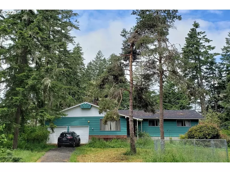 82730 Rattlesnake RD, Dexter, OR 97431