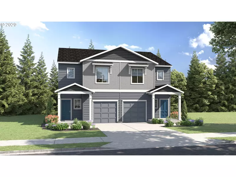 16994 SE Cuyahoga WAY, Happy Valley, OR 97086