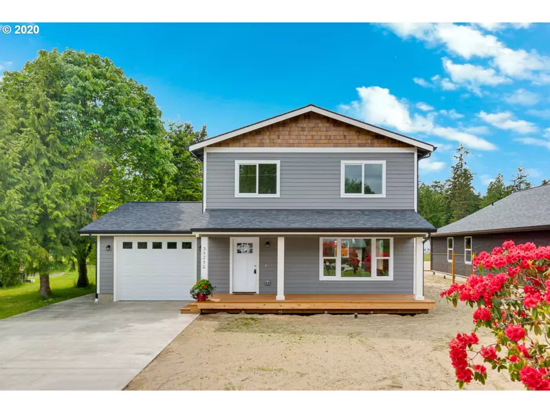 35250 BAYSIDE GARDENS, Nehalem, OR 97131