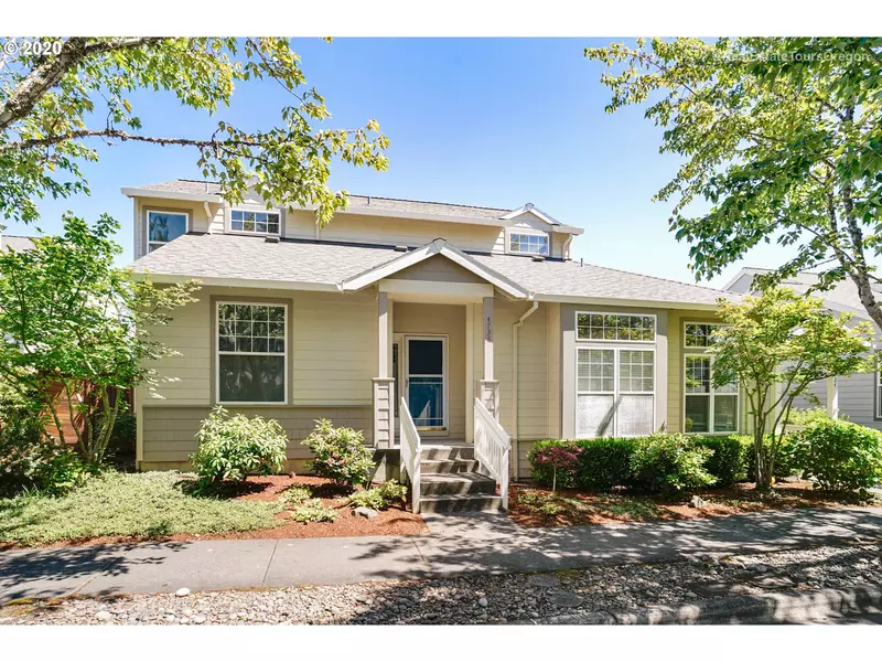 4738 NW GANNET TER, Portland, OR 97229