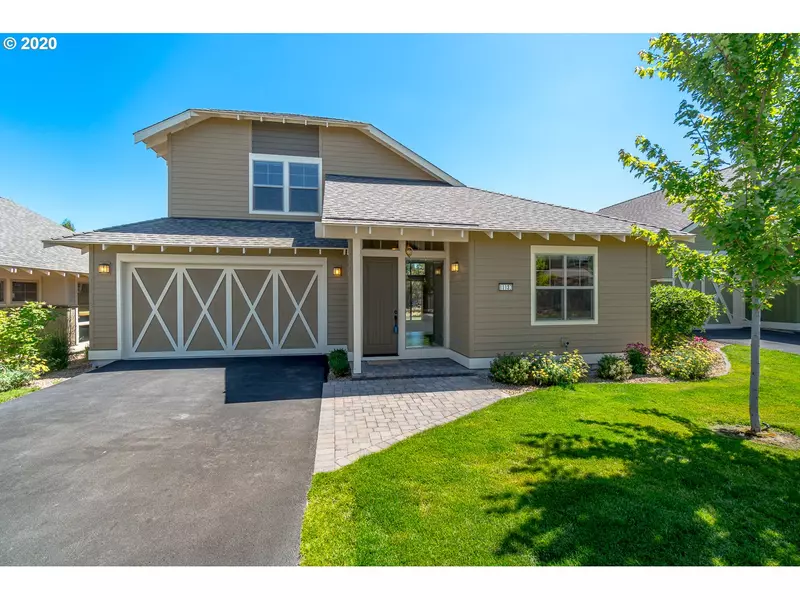 11132 DESERT SKY LOOP, Redmond, OR 97756