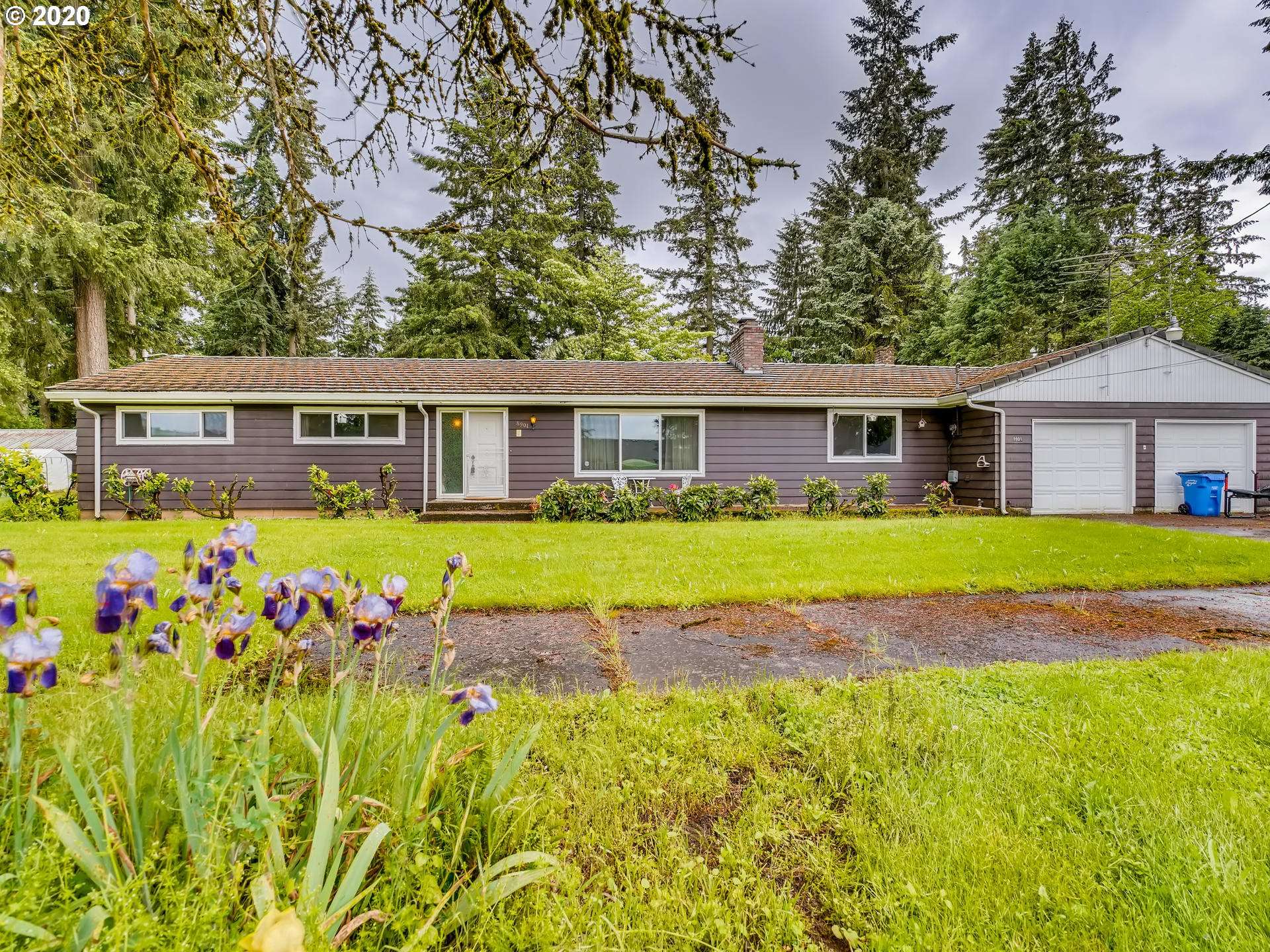 8901 NE 114TH ST, Vancouver, WA 98662