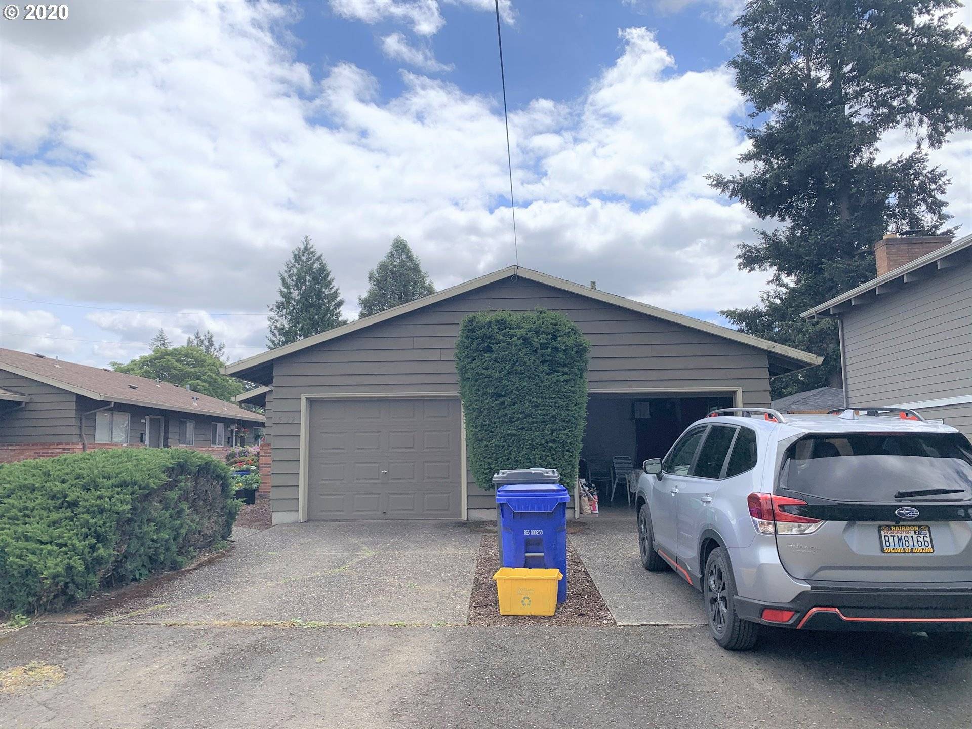 Portland, OR 97206,5120 SE CARLTON ST