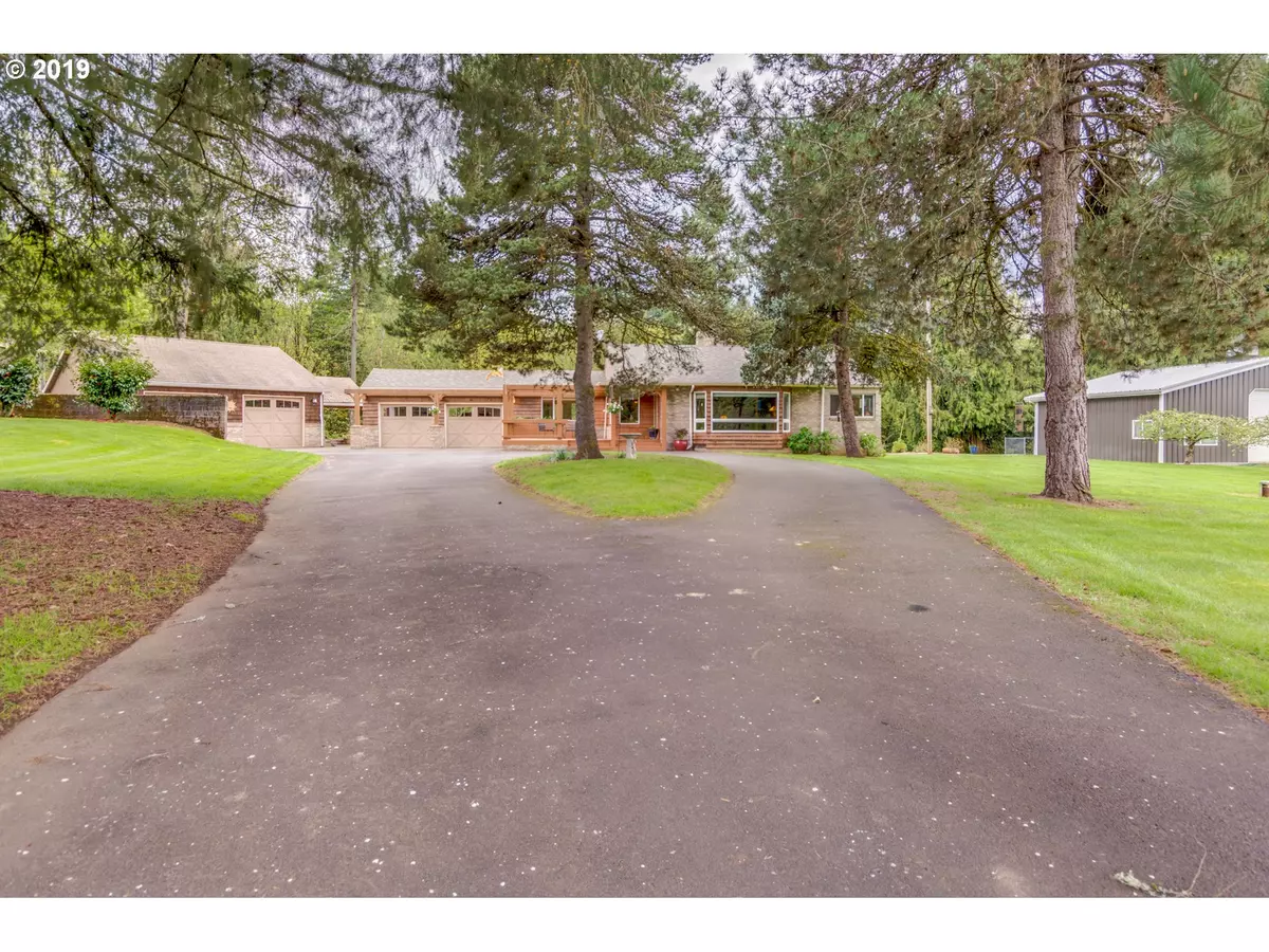 Portland, OR 97231,19105 NW LOGIE TRAIL RD