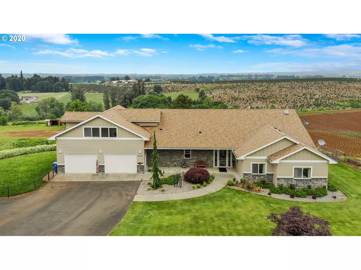 Scio, OR 97374,40279 COLE VIEW DR