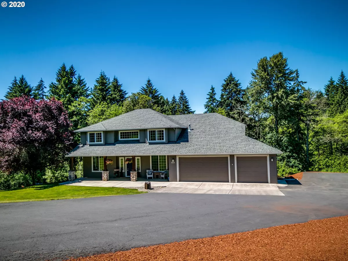 Ridgefield, WA 98642,5610 NW 280TH ST