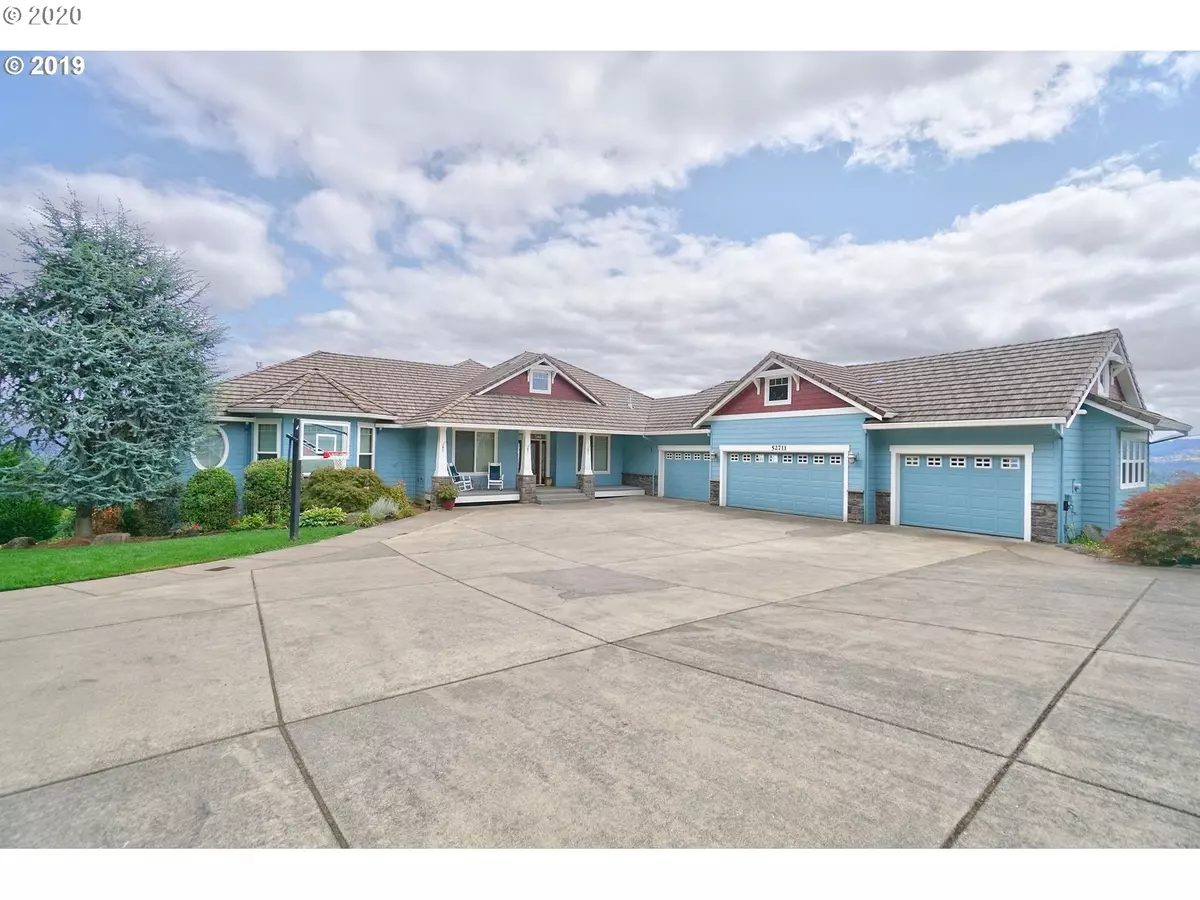 Scappoose, OR 97056,52711 LUMA VISTA DR