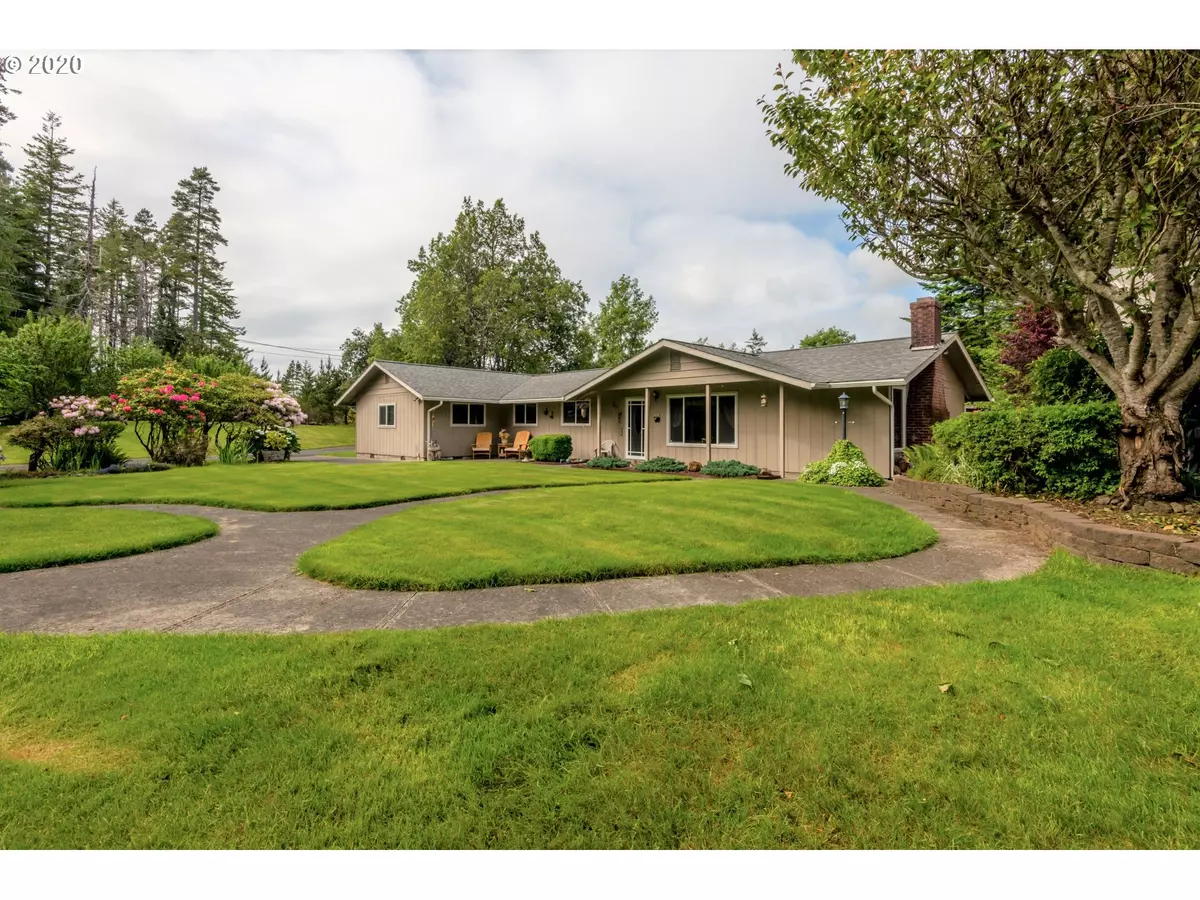 North Bend, OR 97459,93709 RAYMOND LN