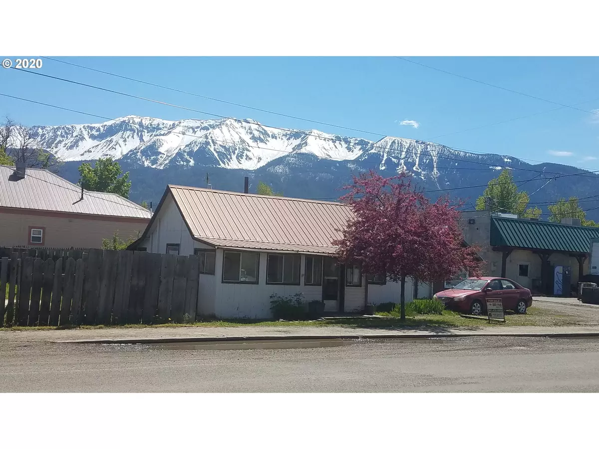 Joseph, OR 97846,102 E Wallowa AVE