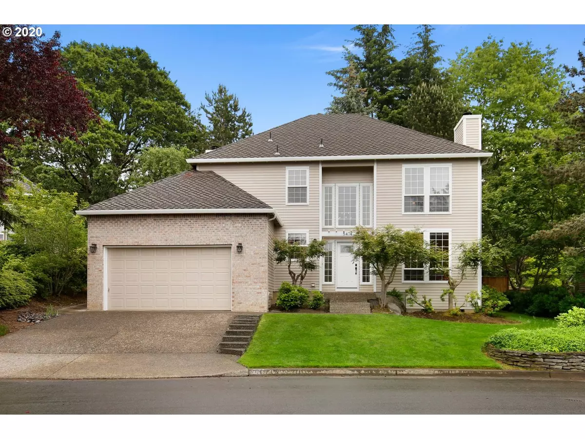 Lake Oswego, OR 97035,5474 BAY CREEK DR