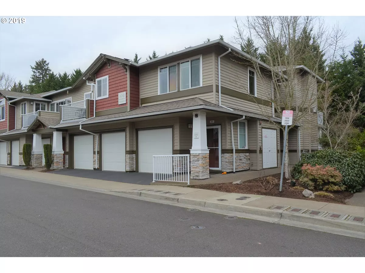 Beaverton, OR 97007,14745 SW SANDHILL LOOP #204