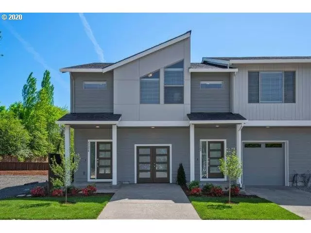 Happy Valley, OR 97086,12622 SE Zion ST #Lot59