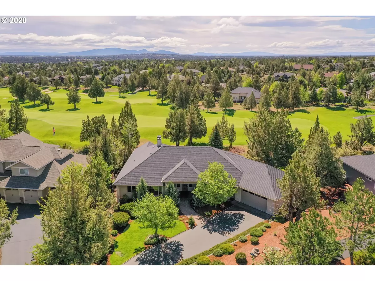 Redmond, OR 97756,710 SOLITAIRE CT